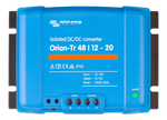 Victron Orion-Tr 48/12-20A (240W) Isolated DC-DC converter DC-DC converter — top view