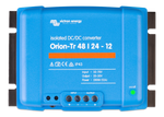 Victron Orion-Tr 48/24-12A (280W) Isolated DC-DC converter DC-DC converter — top view