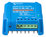 Victron Orion-Tr 48/48-2,5A (120W) Isolated DC-DC converter DC-DC converter — side view