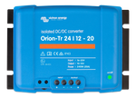 Victron Orion-Tr 24/12-20A (240W) Isolated DC-DC converter DC-DC converter — front view