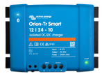 Victron Orion-Tr Smart 12/24-10A (240W) Isolated DC-DC charger DC-DC charger — front view