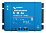 Victron Orion-Tr Smart 24/12-20A (240W) Isolated DC-DC charger DC-DC charger — top view