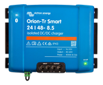 Victron Orion-Tr Smart 24/48-8,5A (400W) Isolated DC-DC charger DC-DC charger — front view