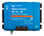 Victron Orion-Tr Smart 48/12-30A (360W) Isolated DC-DC charger DC-DC charger — top view