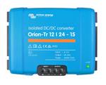 Victron Orion-Tr 12/24-15A (360W) Isolated DC-DC converter DC-DC converter — top view