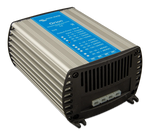 Victron Orion 110/12-30A DC-DC converter — side view