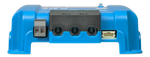 Victron Orion XS 12-12 50A DC-DC charger — label detail