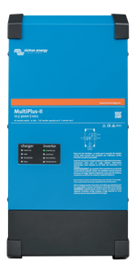 Victron MultiPlus-II MultiPlus-II 12/3000/120-32 230V inverter charger — front view
