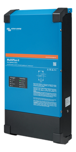 Victron MultiPlus-II MultiPlus-II 12/3000/120-32 230V inverter charger — side view