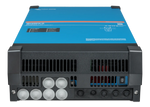 Victron Quattro-II Quattro-II 24/5000/120-50/50 230V inverter charger — rear view