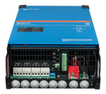 Victron Quattro-II Quattro-II 48/5000/70-50/50 230V inverter charger — detail view 3