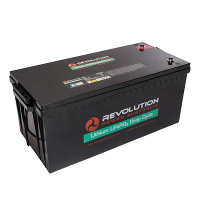 36v 150Ah Lithium Battery with CAN Bus
