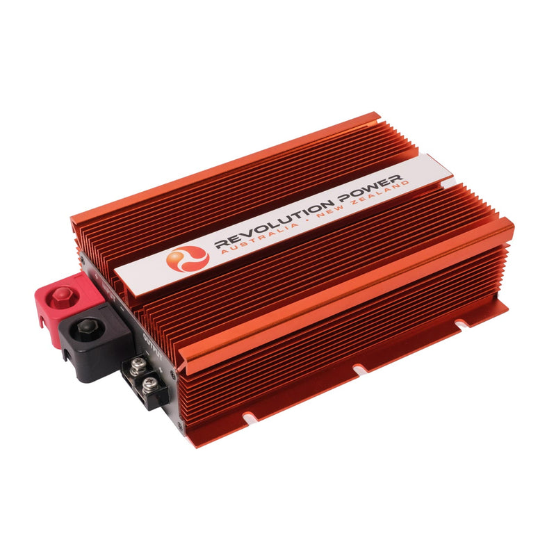 DC-DC Converter 12v-36v 50A
