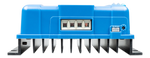 Victron SmartSolar MPPT 100/50 solar charge controller — side view