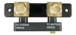 Battery Monitor | Victron | SmartShunt 500A/50mV