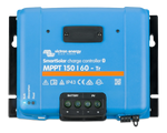 Victron SmartSolar MPPT 150/60 solar charge controller — front view