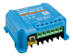 Victron SmartSolar MPPT 100/15 solar charge controller — packaging view