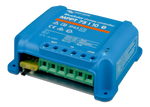 Victron SmartSolar MPPT 75/10 solar charge controller — packaging view