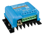 Victron SmartSolar MPPT 100/20 solar charge controller — packaging view