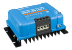 Victron SmartSolar MPPT 100/50 solar charge controller — rear view