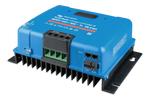 Victron SmartSolar MPPT 150/100 solar charge controller — side view