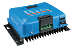 Victron SmartSolar MPPT 150/100 solar charge controller — rear view