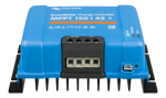 Victron SmartSolar MPPT 150/45 solar charge controller — packaging view