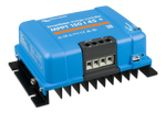 Victron SmartSolar MPPT 150/45 solar charge controller — rear view