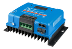 Victron SmartSolar MPPT 150/70 solar charge controller — side view