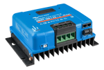 Victron SmartSolar MPPT 150/70 solar charge controller — rear view
