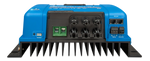 Victron SmartSolar MPPT 250/85 MC4 solar charge controller — rear view