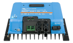 Victron SmartSolar MPPT 250/70 solar charge controller — side view