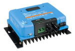 Victron SmartSolar MPPT 250/70 MC4 solar charge controller — side view