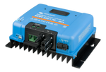 Victron SmartSolar MPPT 250/70 MC4 solar charge controller — rear view