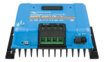 Victron SmartSolar MPPT 250/60 solar charge controller — rear view