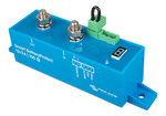 Victron Smart BatteryProtect 12/24V-100A low voltage disconnect — side view