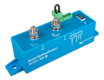 Victron Smart BatteryProtect 12/24V-100A low voltage disconnect — side view