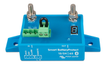 Victron Smart BatteryProtect 12/24V-65A low voltage disconnect — front view