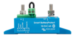 Victron Smart BatteryProtect 12/24V-65A low voltage disconnect — side view