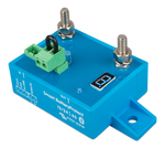 Victron Smart BatteryProtect 12/24V-65A low voltage disconnect — side view