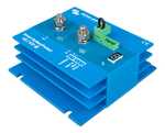 Victron Smart BatteryProtect 48V-100A low voltage disconnect — front view