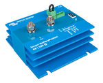 Victron Smart BatteryProtect 48V-100A low voltage disconnect — side view