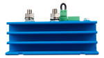 Victron Smart BatteryProtect 48V-100A low voltage disconnect — side view