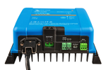 Victron Smart IP43 12-12 1+1 Charger battery charger — side view