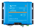 Victron Smart IP43 12-12 1+1 Charger battery charger — front view