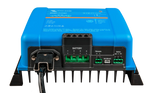 Victron Smart IP43 12-12 1+1 Charger battery charger — rear view