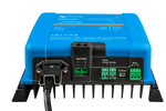 Victron Smart IP43 24- 16a 1+1 Charger battery charger — front view