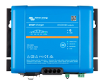 Victron Smart IP43 24V- 25a (3) Charger battery charger — side view