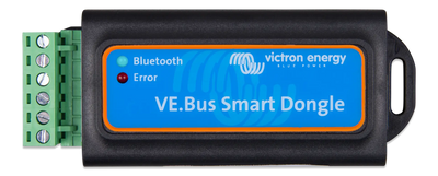 Victron VE.Bus Smart Dongle — front view