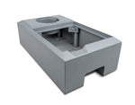 Victron BMV-702 battery monitor — side view